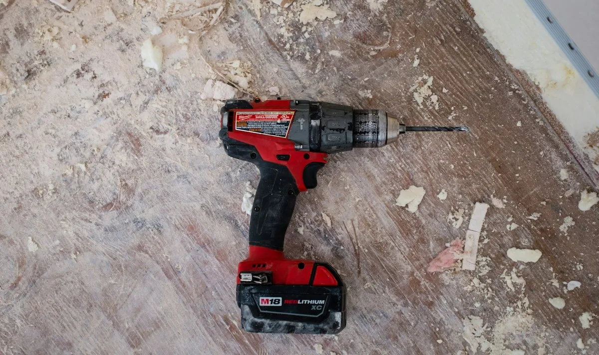 Verbouw en constructiewerk